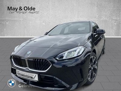 Usata BMW 120 Performance 170 CV (125 kW) 2025 Nero Utilitaria