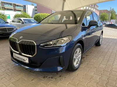 Używany BMW 225