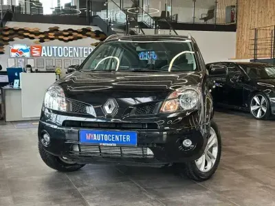 Gebraucht Renault Koleos