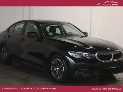 Gebraucht BMW 318