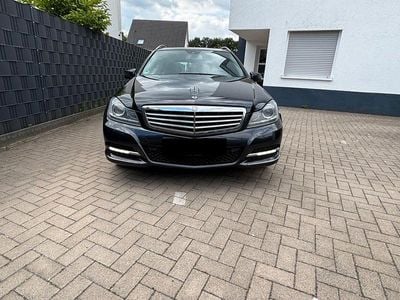 Mercedes C350