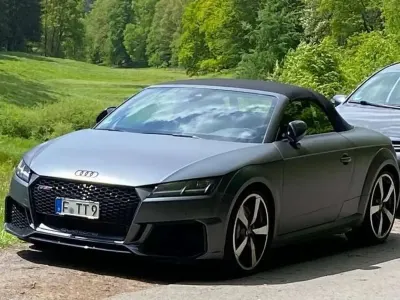 Gebraucht Audi TT Roadster