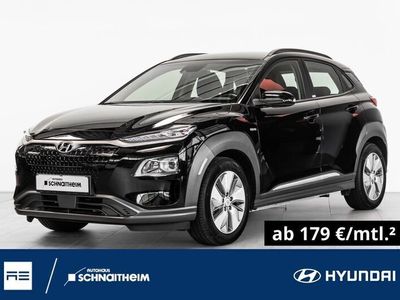 gebraucht Hyundai Kona EV 150kW Business*Lieferung möglich