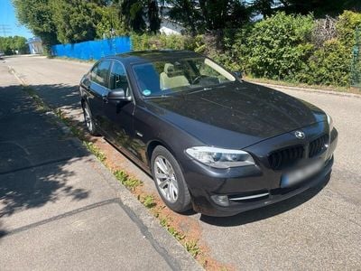 BMW 535