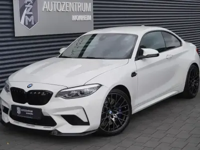 Gebraucht BMW M2