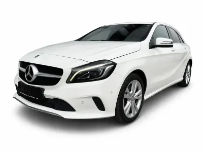 Gebraucht Mercedes A220