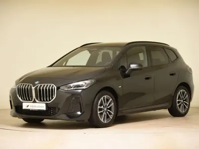 Gebraucht BMW 218