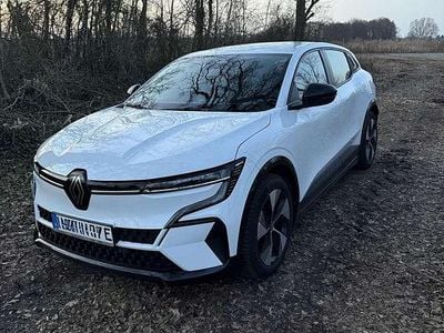 Gebraucht Renault Megane E-Tech 96 kW (131 PS) 2022 Kleinwagen