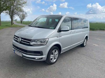 gebraucht VW Multivan T6T6/MULTIVAN/CARAVELLE Lang Comfortline