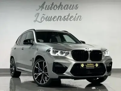 Gebraucht BMW X3 M