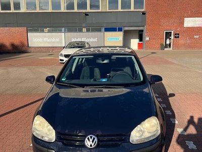 VW Golf V