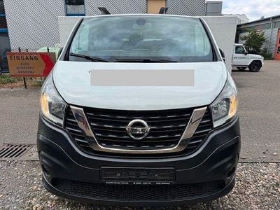 Nissan NV300