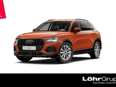Gebraucht Audi Q3