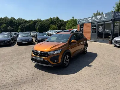 Gebraucht Dacia Sandero