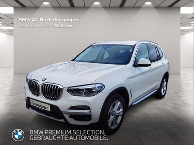 gebraucht BMW X3 xDrive30e