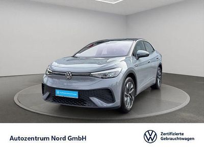 Gebraucht VW ID.5 Pro 127 kW (174 PS) 2023 Mondsteingrau SUV