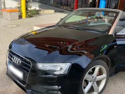Gebraucht Audi A5 Cabriolet