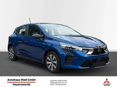 Gebraucht Mitsubishi Colt 67 PS (49 kW) 2025 Blau Kleinwagen