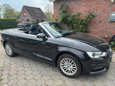 Audi A3 Cabriolet