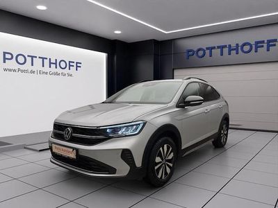 Gebraucht VW Taigo Goal 116 PS (85 kW) 2025 SUV