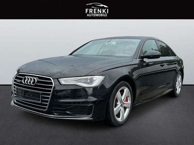 gebraucht Audi A6 Lim. 3.0 TDI quattro