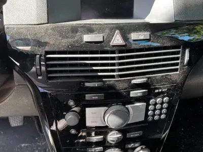 Gebraucht Opel Astra