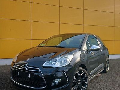 Citroën DS3
