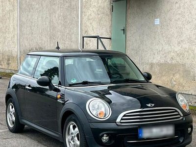 gebraucht Mini Cooper 