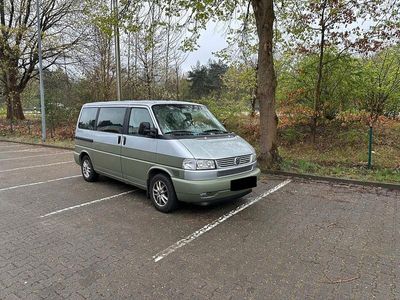 VW T4