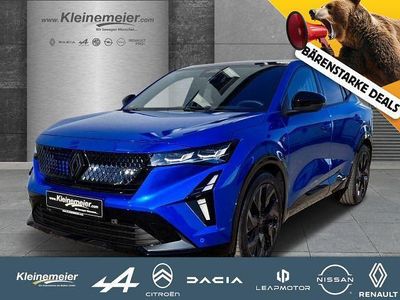 Gebraucht Renault Rafale Esprit Alpine 200 PS (147 kW) 2024 Blau SUV