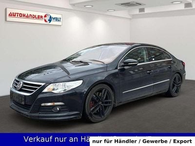 VW CC