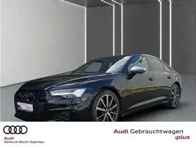 Gebraucht Audi S6