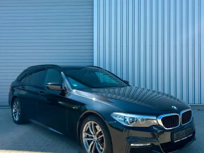 Gebraucht BMW 530