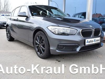 gebraucht BMW 116 i