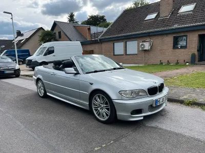 Gebraucht BMW 330
