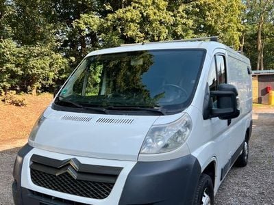 Citroën Jumper