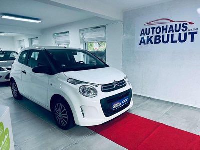 Citroën C1