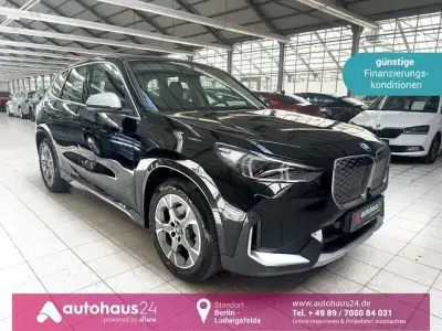Gebraucht BMW iX1