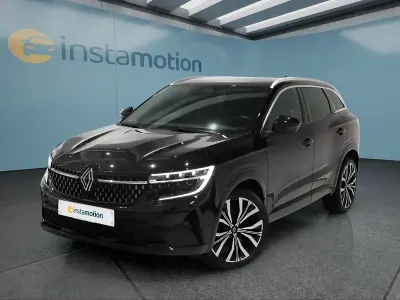 Gebraucht Renault Austral
