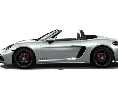 gebraucht Porsche 718 Boxster GTS (982)