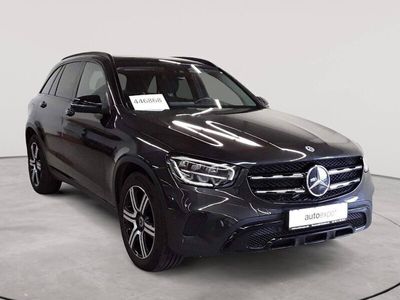 Mercedes GLC200