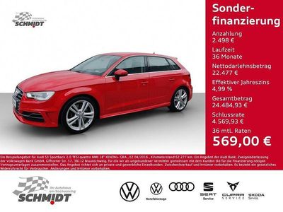Audi S3