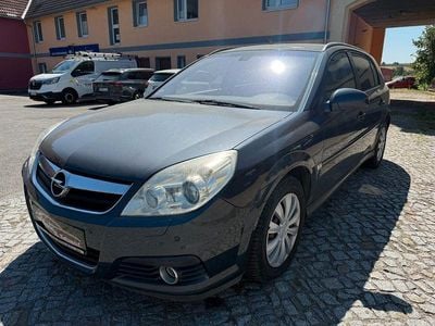 Opel Signum