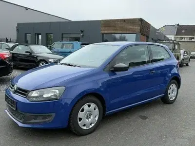 Gebraucht VW Polo