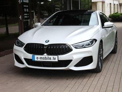 BMW 840