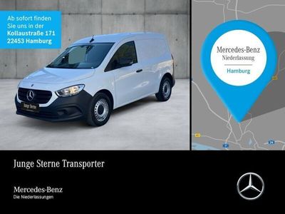 Mercedes Citan 110