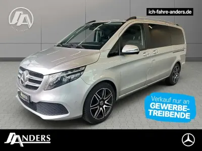 Gebraucht Mercedes V250