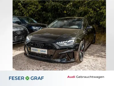 Gebraucht Audi A4