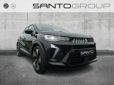 Neu Mitsubishi Grandis Edition 158 PS (116 kW) 2026 Schwarz SUV