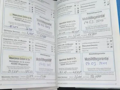 Gebraucht VW Golf III